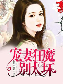 宠妻狂魔别太坏墨夜霆