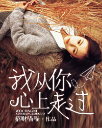 我从你心上走过（sh）