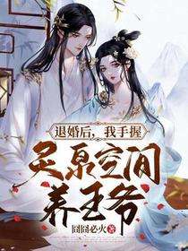 陈如意穿越到古代