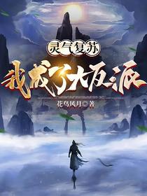 灵气复苏：我成了大反派