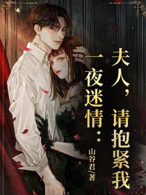 一夜迷情：夫人,请抱紧我