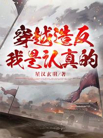 穿越造反，我是认真的