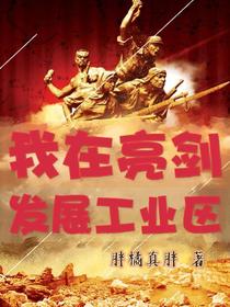 我在亮剑发展工业区