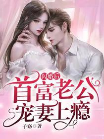 闪婚后,首富老公宠妻上瘾