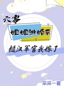 六零姐姐逃婚后糙汉军官我嫁了