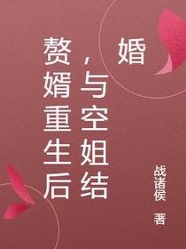 赘婿重生后,与空姐结婚