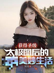 获得圣级太极图后的美妙生活