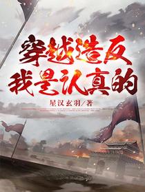穿越造反,我是认真的