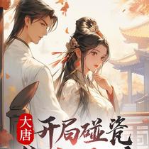 大唐：开局被活埋，与国同休！