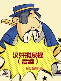 汉奸搅屎棍后续