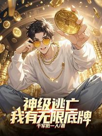 神级逃亡：我有无限底牌