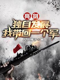 亮剑：独自发展，我带回一个军！