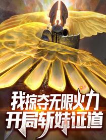 我掠夺无限火力，开局斩妹证道