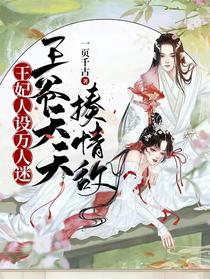 王妃人设万人迷，王爷天天揍情敌