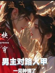 快穿：男主对路人甲一见钟情了