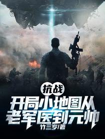 抗战，开局小地图从老军医到元帅