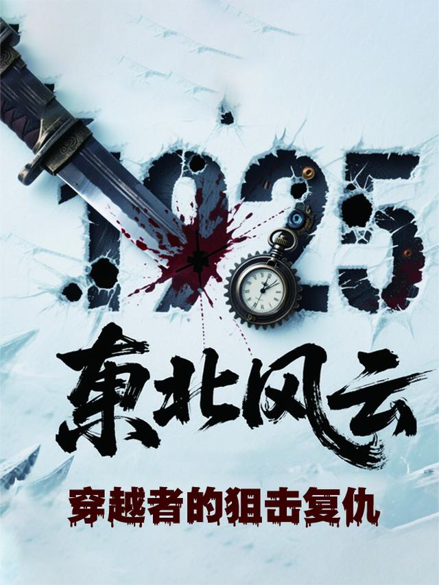 东北风云穿越者的狙击复仇