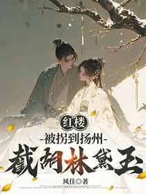 红楼：被拐到扬州，截胡林黛玉
