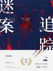 谜案追踪
