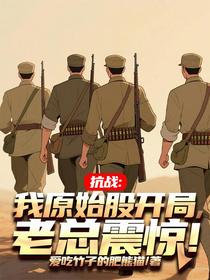 抗战：我原始股开局，老总震惊！