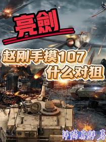 亮剑：赵刚手摸107，什么对狙