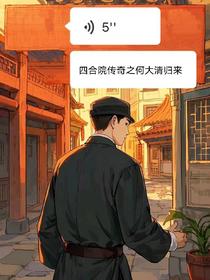 四合院传奇之何大清归来