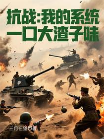 抗战：我的系统一口大渣子味