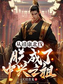 从靖康北伐，朕成了中兴之祖