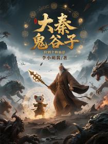 大秦：鬼谷子捡到个修仙崽