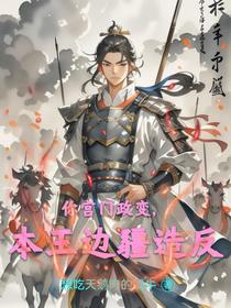 你宫门政变，本王边疆造反