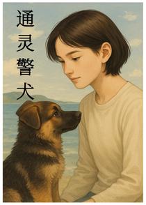 通灵警犬