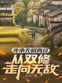 传承无极真经：从双修走向无敌