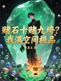 赌石十赌九垮？我满空间极品