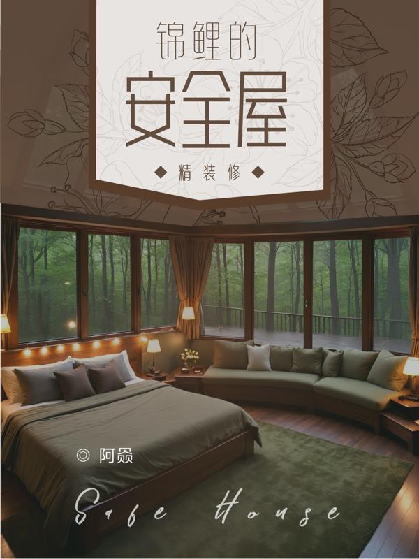 无限求生：锦鲤的安全屋精装修
