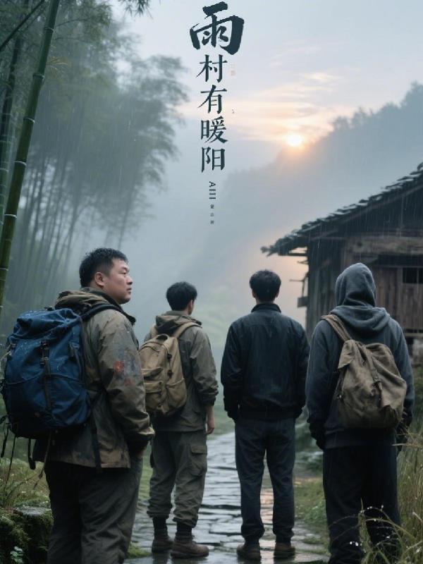 雨村有暖阳