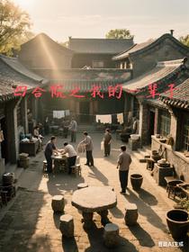 四合院之我的一辈子