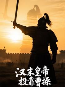 汉末皇帝，投靠曹操