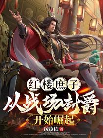 红楼庶子：从战场封爵开始崛起