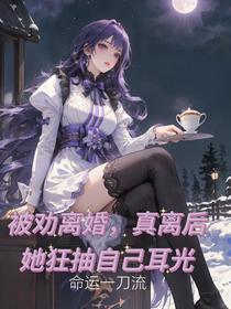 被劝离婚，真离后她狂抽自己耳光