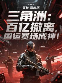 三角洲：百亿撤离，国运赛场成神