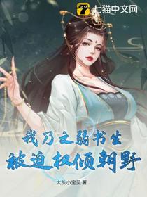 我乃文弱书生，被迫权倾朝野