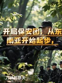 开局保安团，从东南亚开始起步